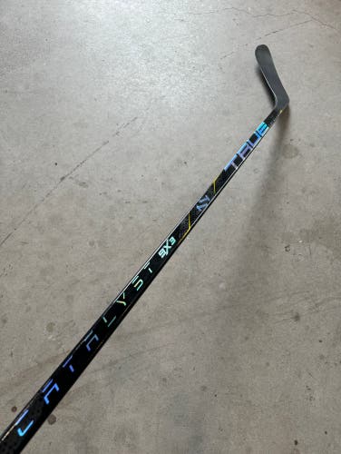 New Senior True Left Hand P14 Pro Stock catalyst 9x3 Hockey Stick