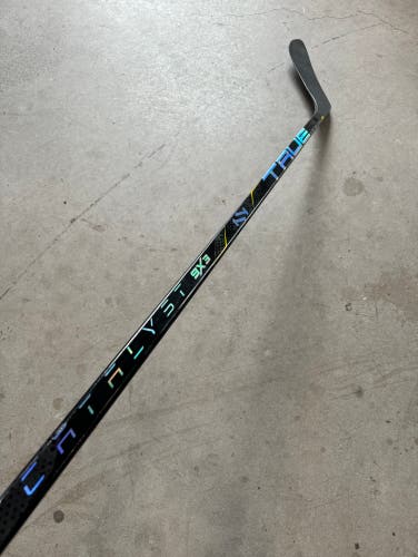 New Senior True Left Hand P14 Pro Stock catalyst 9x3 Hockey Stick