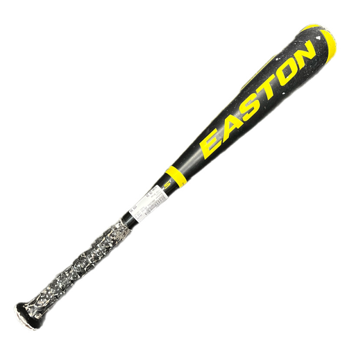 Easton Used (-12) 2 3/4" Barrel USSSA Certified 25" Bat