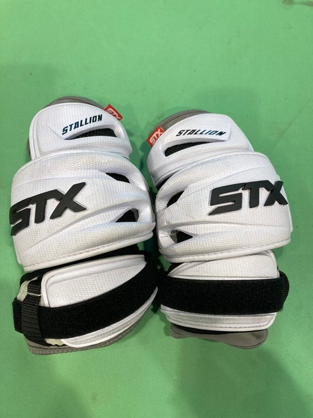 Used Large STX Surgeon 900 Arm Pads
