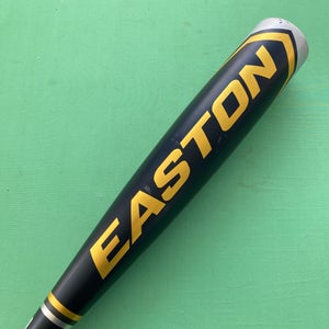2022 Easton Alpha ALX Bat | (-8) Alloy 22 oz 30"