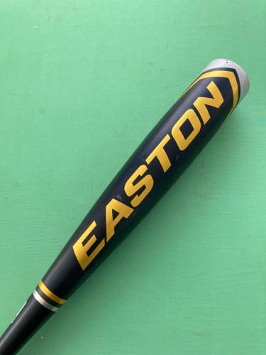2022 Easton Alpha ALX Bat | (-8) Alloy 22 oz 30"