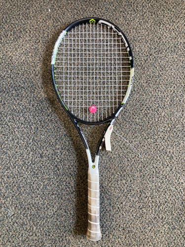 Used HEAD Speed MPA Tennis Racquet