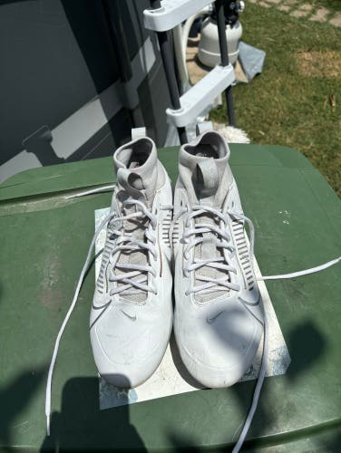 Nike Vapor edge pro 360