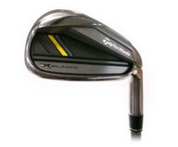 TaylorMade RBladez Single 6 Iron Graphite Rocket Fuel 65g Regular Flex