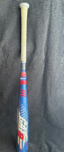 Used Marucci CAT9 Connect USSSA Certified Bat (-5) Hybrid 25 oz 30"