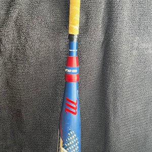 Used Marucci CAT9 Composite USSSA Certified Bat (-8) Composite 21 oz 29"