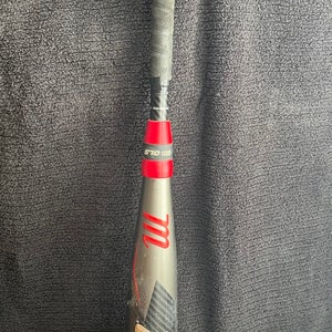 Used Marucci CAT9 Composite USSSA Certified Bat (-8) Composite 21 oz 29"