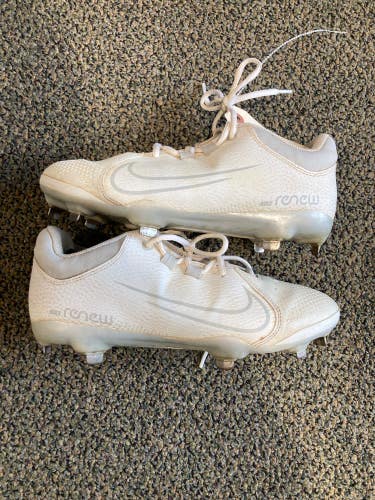 Nike HyperDiamond 4 Fastpitch Cleats | Women's 8