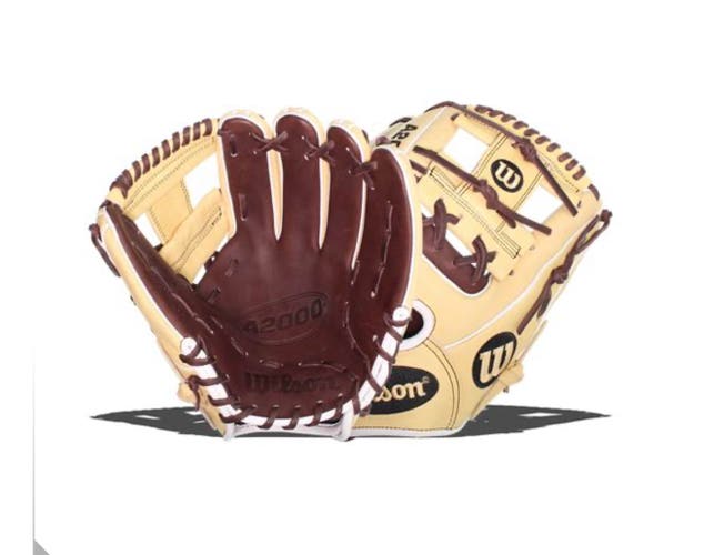 Wilson A2000 Baseball Glove