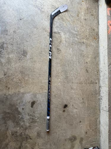 Ccm jet speed ft 5 pro