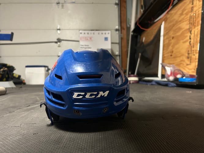 Hockey helmet Ccm Tacks 710