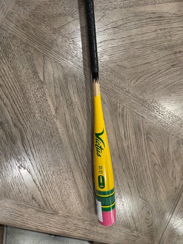 New 2023 Victus USSSA Certified Alloy 27 oz 32" Pencil Bat