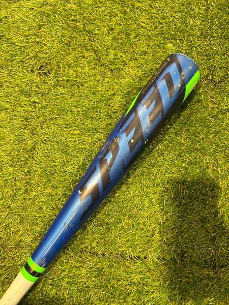 2022 Easton Speed USA Bat (-10) Alloy 21 oz 31"
