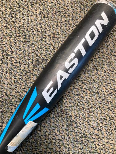 Used Easton S300 Bat USSSA Certified (-12) Alloy 17 oz 29"