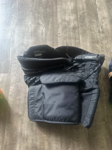 Bauer gsx Goalie Pants