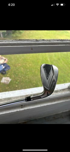 Used 8 Iron Stealth