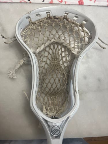 Used Attack & Midfield Strung Optik 2.0 Head