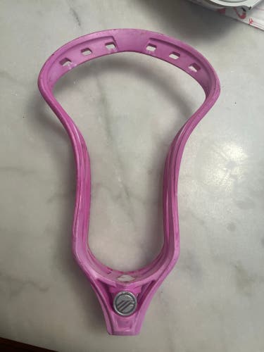 Used Attack & Midfield Unstrung Kinetik 2.0 Head