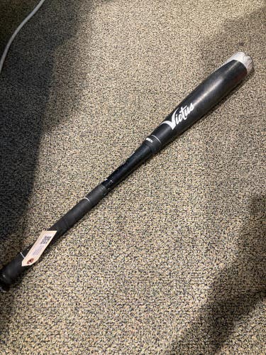 Used Kid Pitch (9YO-13YO) 2021 Victus Nox Bat USSSA Certified (-5) Hybrid  26 oz 31"