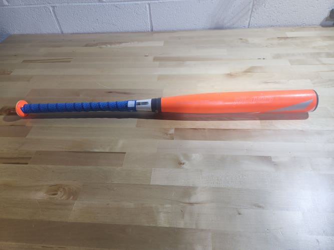 2015 Easton Mako USSSA Certified Bat (-11) Alloy 19 oz 30"