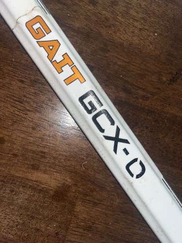 New Gait GCX-D Carbon Defense Shafts