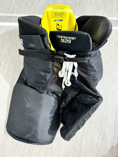 Bauer Supreme S29 Pants