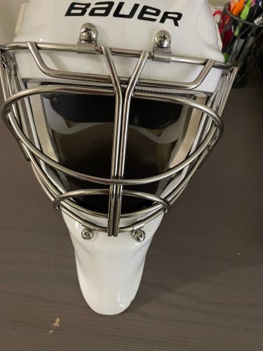 Bauer Helmet 950x