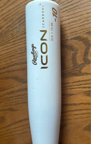 2024 Rawlings Icon 28 -10