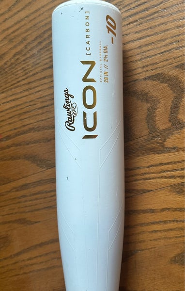 2024 Rawlings Icon 28 -10
