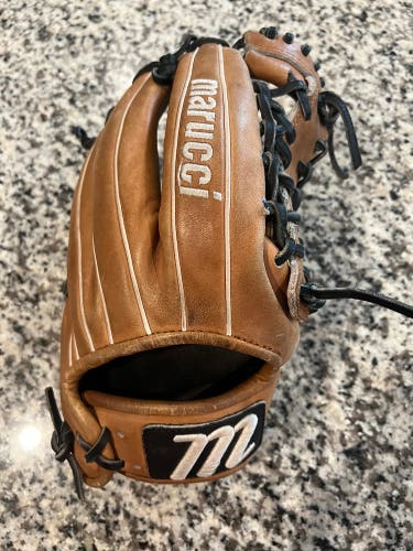 Marucci baseball glove