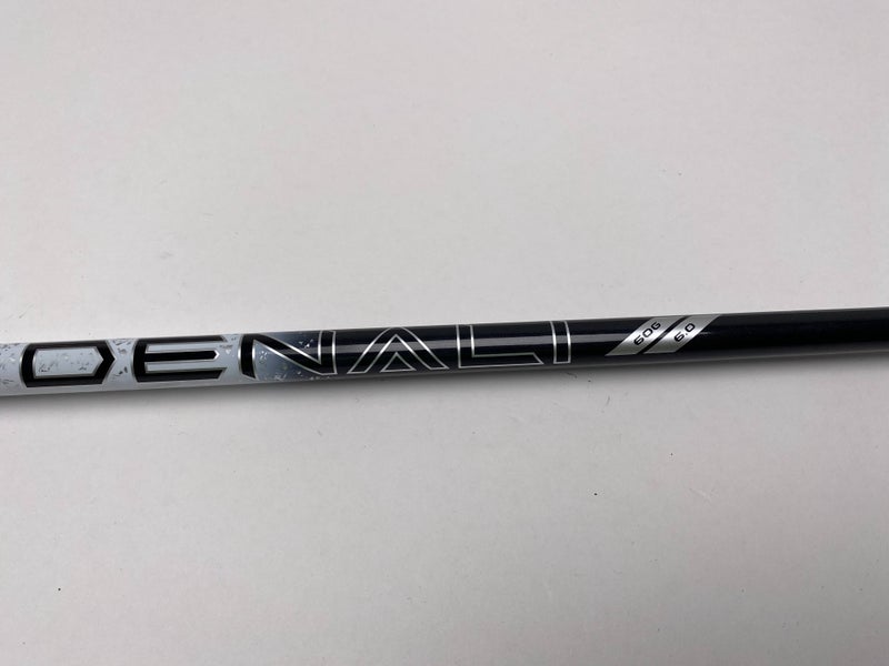 Project X Denali 6.0 60g Stiff Graphite Driver Shaft 44.75"-Taylormade