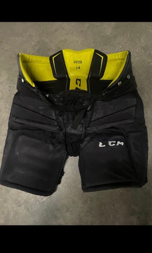 Ccm R1.9 hockey goalie pants