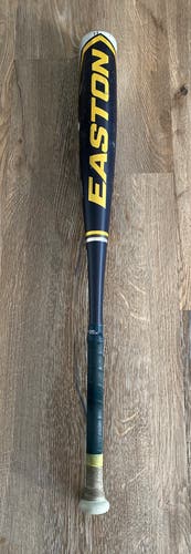 Used USSSA Certified Easton (-8) 23 oz 31" ALX Bat