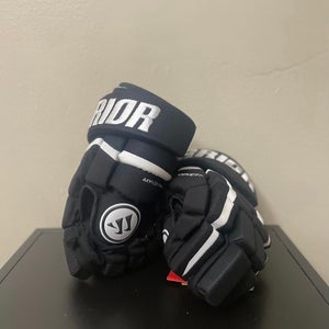 New Warrior Hockey Gloves Size 13