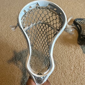 Used Attack & Midfield Strung Tactik 2.0 Head