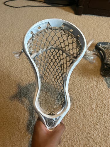 Used Attack & Midfield Strung Tactik 2.0 Head