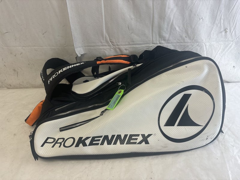 Used Pro Kennex Vip Class Tennis Bag