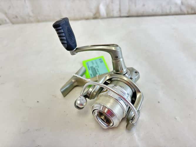 Used Mitchell Avocet Iv Fishing Spinning Reel 5.4:1