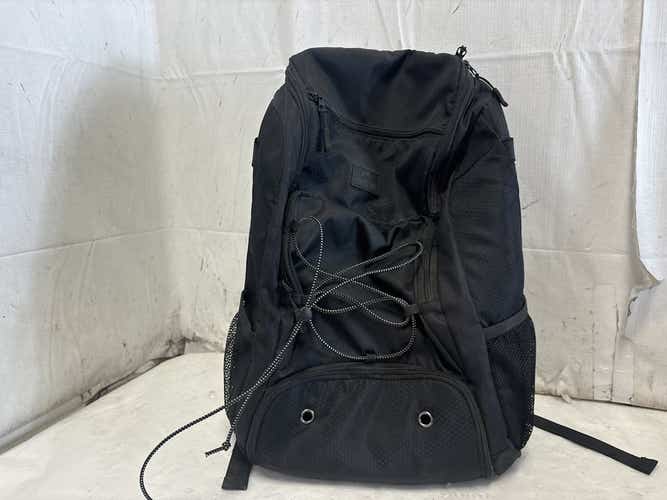 Used Matein Backpack Baseball And Softball Equipment Bag