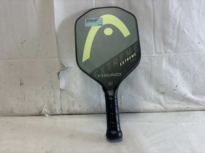 Used Head Extreme Pro Pickleball Paddle - Excellent