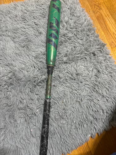 Used 2023 Louisville Slugger USSSA Certified Composite 26 oz 31" Meta Bat