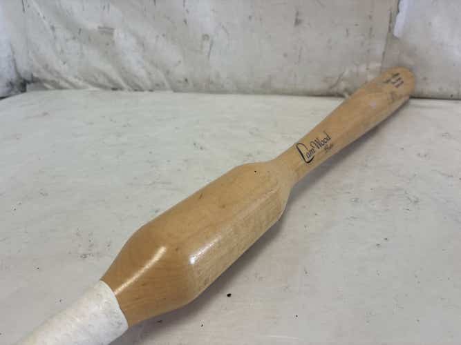 Used Camwood Hands-n-speed Trainer Bat 30" 36oz Baseball And Softball Training Aid