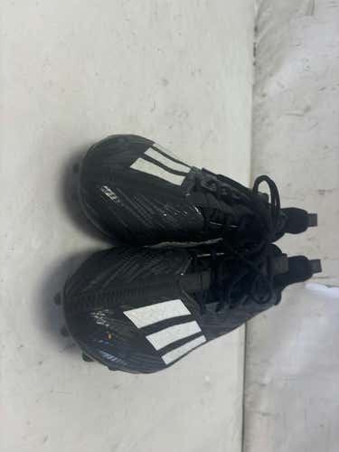 Used Adidas Adizero 23 Scorch Gw5071 Mens 8 Football Cleats