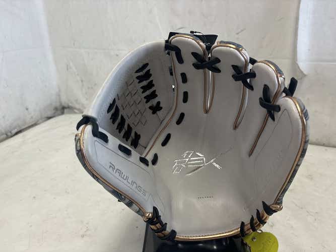 New Rawlings Rev1x Rev207-18 12 1 4" Fastpitch Softball Fielders Glove