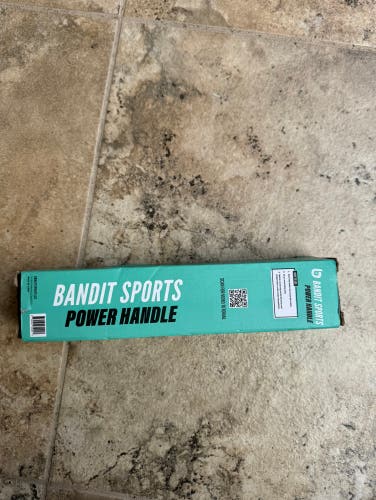 Bandit sports Power Handle