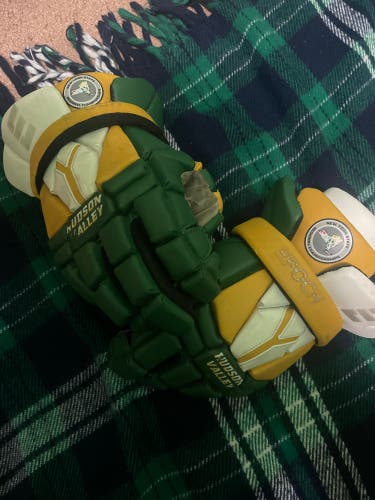 Used Epoch 13" Integra LE Lacrosse Gloves