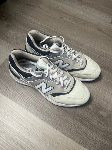 New balance golf shoes