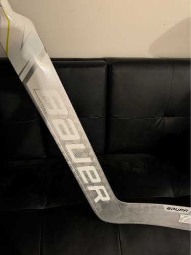 Bauer Hyperlite Goalie Stick