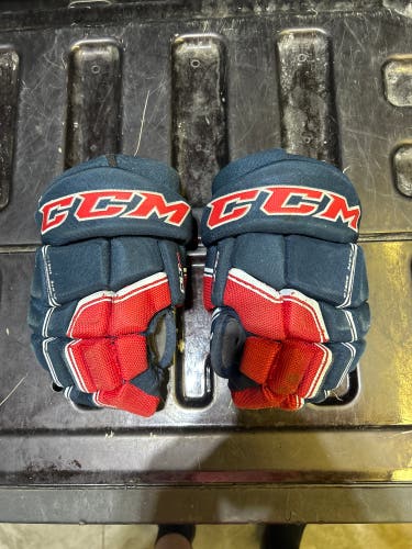 Ccm QLT270 gloves